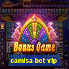 camisa bet vip